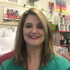 Meet your Posher, Leslie